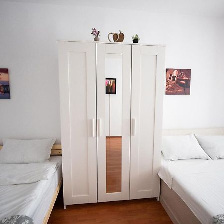 Aurel Vlaicu Apartment- Gara Braşov Extérieur photo