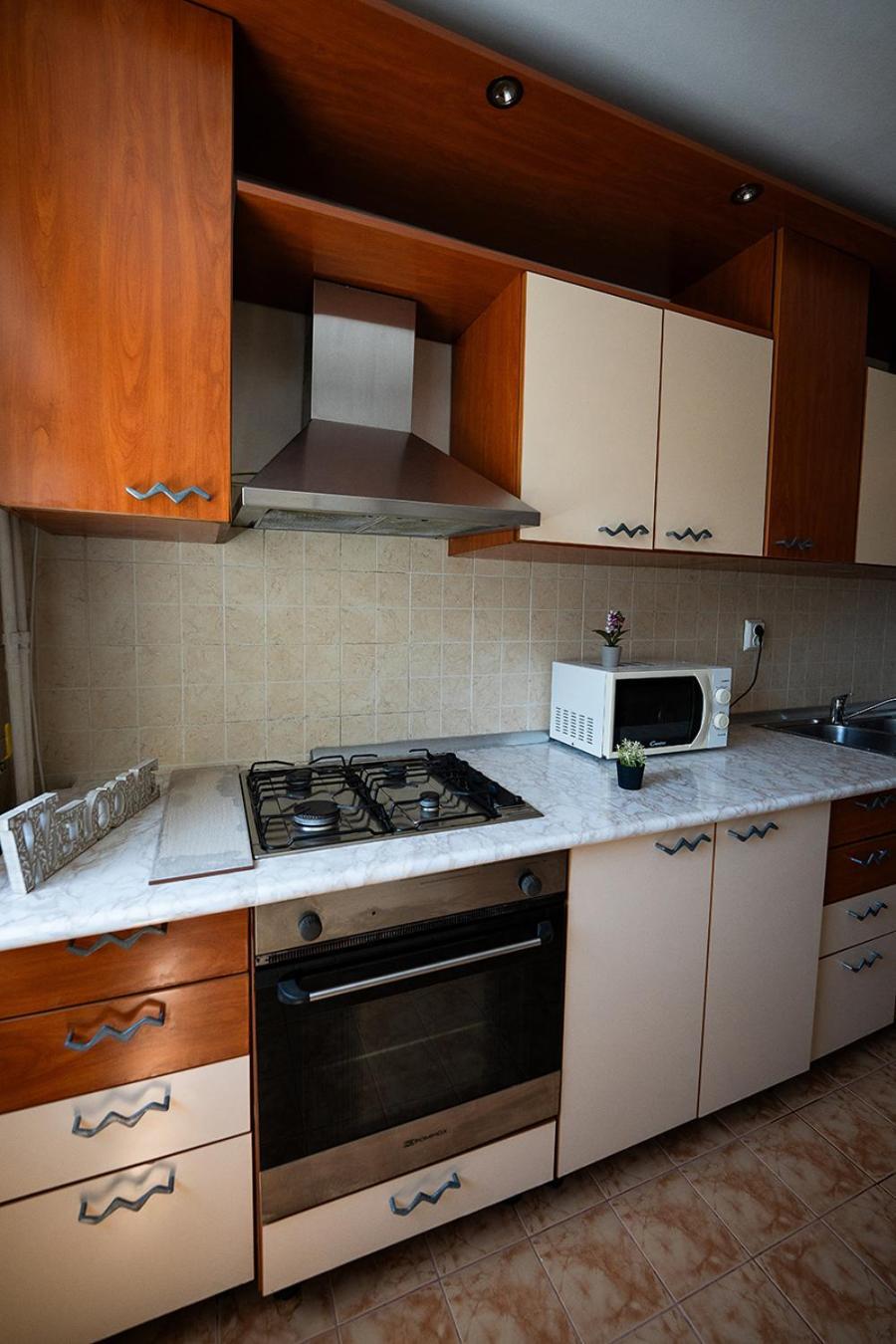 Aurel Vlaicu Apartment- Gara Braşov Extérieur photo