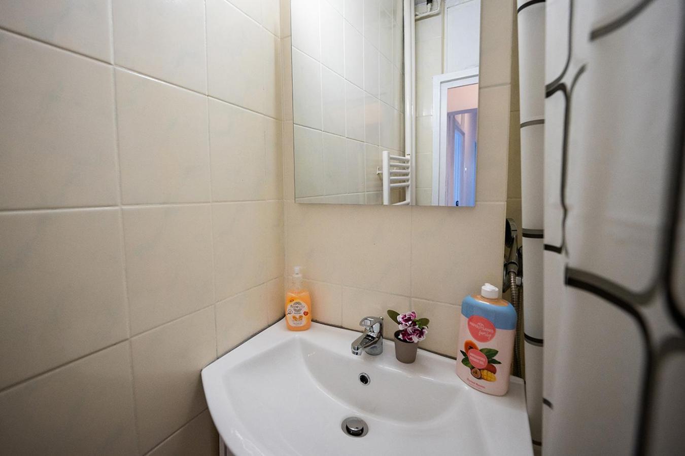 Aurel Vlaicu Apartment- Gara Braşov Extérieur photo
